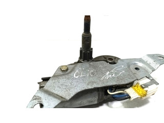 Моторчик заднего дворника 7700429615A    Renault Clio II