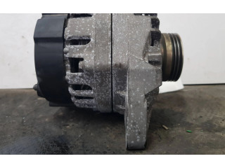 Генератор 8200064344 Renault Clio III