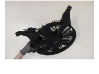 Вентилятор радиатора NONRILEVATO Mitsubishi Pajero