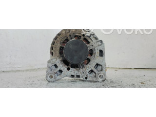 Генератор 231005770R Dacia Duster