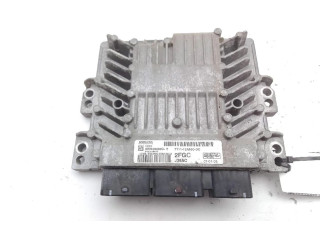 Блок управления 7T1112A650DC Ford Transit - Tourneo Connect