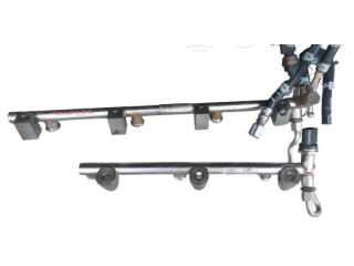 Vstřikovací lišta 03h133317p, 03h133316n Volkswagen Touareg II CGRA