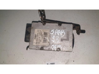 Jednotka ABS 13509221AE Saab 9-3 Ver2 2005