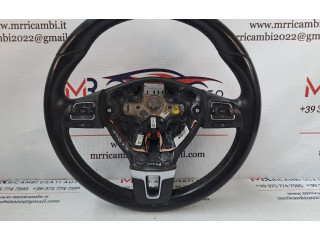 Volant Volkswagen Tiguan 2008 1T0419091AC, 1T0419091AC  
