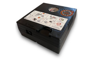 Блок комфорта 8P0012615G Skoda Octavia Mk4