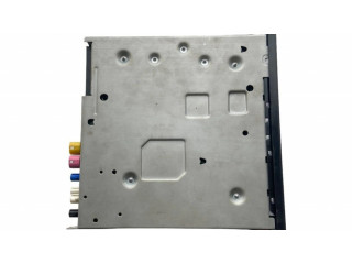 Мультимедийный контроллер