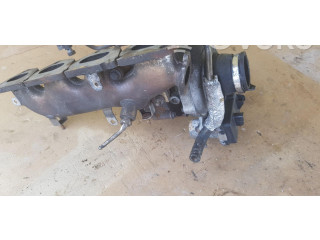  Турбина Jaguar XJ X40  DBC6916         