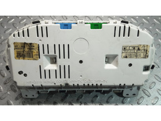 Přístrojová deska Honda Civic 2005 HR0319111, 78100X012