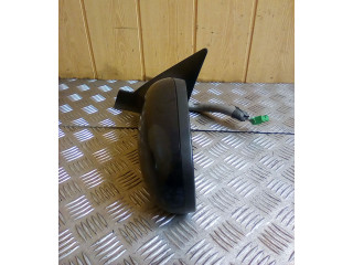 Зеркало электрическое     левое   Volvo S80  1999-2003 года   