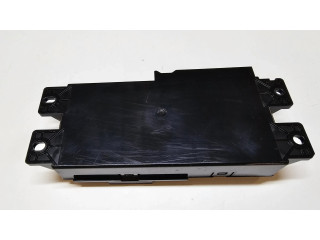 Блок управления 68436288AJ   Jeep Grand Cherokee WL