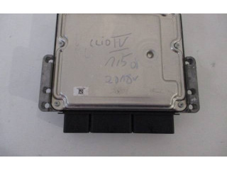 Řídící jednotka 0281035806, 237100959S Renault Clio IV 2018