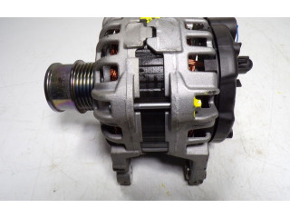 Генератор 04E903015A, 04E903015A   Audi A1      