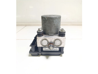 Блок АБС 27536SC020, 0265230481   Subaru  Forester SH  2008 - 2013 года