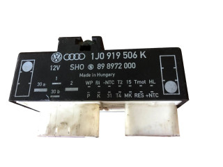 Блок управления 1J0919506K   Audi TT Mk1