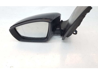 Zpětné zrcátko Сзади Volkswagen Polo 2011  6R1857501J, 7PINES  