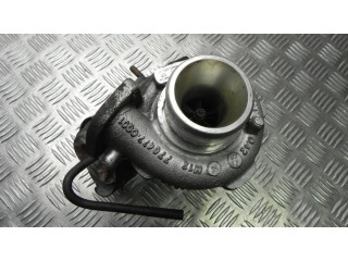 Turbodmychadlo Турбина 55581460, VD16555 Vauxhall Zafira C 2.0