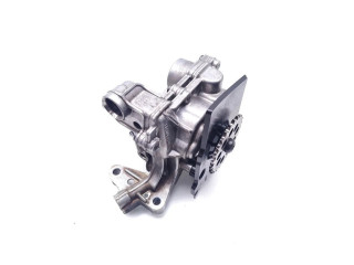 Масляный насос