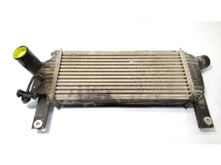 Интеркулер 14461EB360 Nissan Navara 2.5