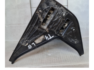 Зеркало электрическое        Volkswagen Transporter - Caravelle T4  1991 - 2003 года   