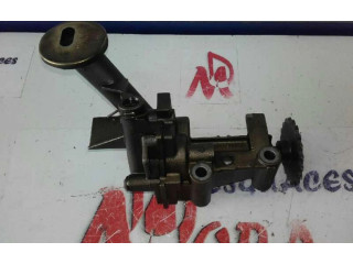 Масляный насос   7700100894  Renault Scenic II -  Grand scenic II 