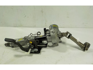 Рулевая рейка 6C1423510BN, 6C1423510BN Skoda Fabia Mk3 (NJ) 2015 - 2021 года