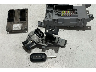 Řídící jednotka IAW5SF3.M2, IAW5SF3.M2 Fiat Punto Evo 2010