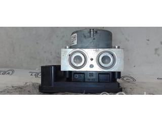 Блок АБС 1608750080   Citroen  C3 Picasso  