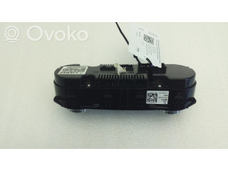 Блок управления климат-контролем A2469000715, A2469010805 Mercedes-Benz A W176