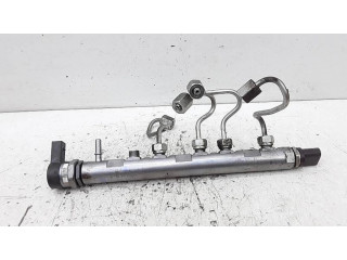 Топливная рампа 0445214182, 7809107 BMW 1 E81 E87 2.0