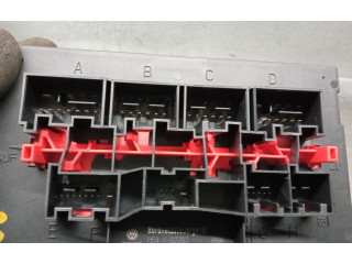 Pojistková skříňka Řídící jednotka BSM 3C0937049AJ, 07236705BOSCH Volkswagen Passat Alltrack 2007