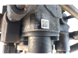 Vstřikovací čerpadlo 2940000760, 294000-0760 Subaru Outback EE20Z