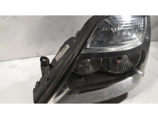 Передняя фара