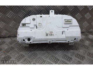 Панель приборов 8100c356 Mitsubishi ASX