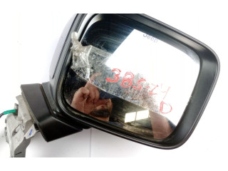 Зеркало электрическое Jeep Renegade 2014 - года