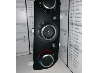 Блок управления климат-контролем 275102750R, 275102750R   Renault Clio II