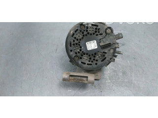 Генератор 13587308, 0126312006 Vauxhall Astra K