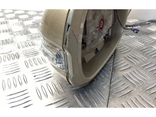 Zpětné zrcátko Lexus GS 300 350 430 450H 2015 021426