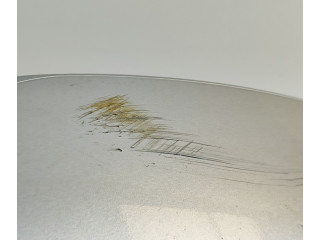 Зеркало (механическое)       Volkswagen New Beetle  1998 - 2010 года   