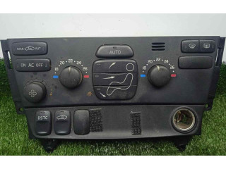 Модуль блока управления кондиционером 2.CONECTORES Volvo S60