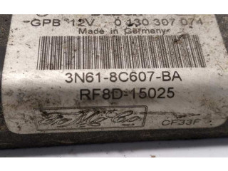 Вентилятор радиатора     RF8D15025, 0130307074    Mazda 3 I 