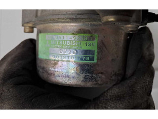 Блок управления АБС 57110S50E51 Honda Logo