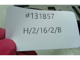 Блок управления двигателя 030906027AH, 26SA5038   Volkswagen Lupo