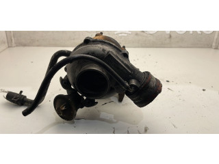 Turbodmychadlo Турбина Chrysler Grand Voyager IV