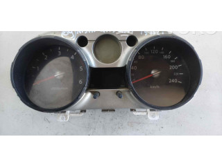 Спидометр (приборный щиток) JD08E Nissan Qashqai+2