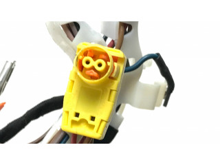 Подрулевой шлейф SRS 4G0971589B Audi A6 C7