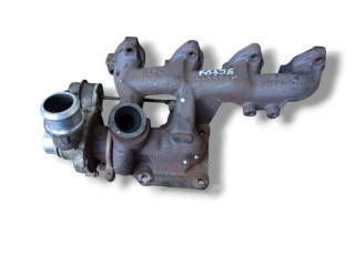  Турбина Ford Transit -  Tourneo Connect  7T1Q-6K682-AB   для двигателя R2PA      