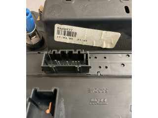 Блок управления климат-контролем P55037979AA   Jeep Commander