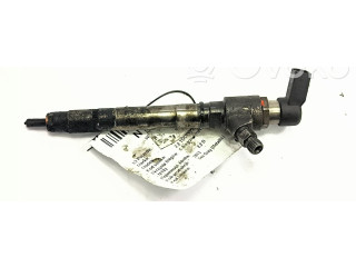 Форсунка BQ2Q9K546AG Ford Ranger MT82