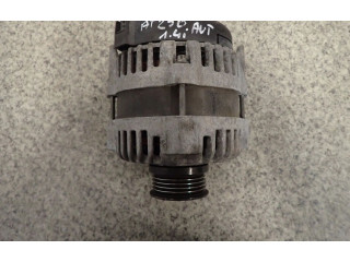 Генератор 96936135   Chevrolet Aveo      