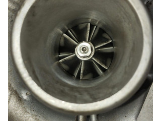  Турбина Lancia Delta III  55239695, 55239695         